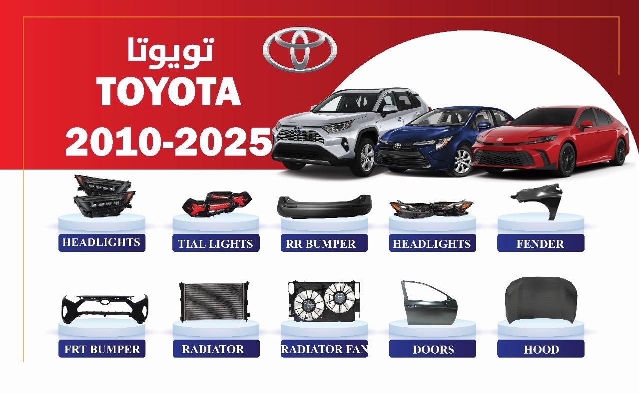 Premium Auto Parts