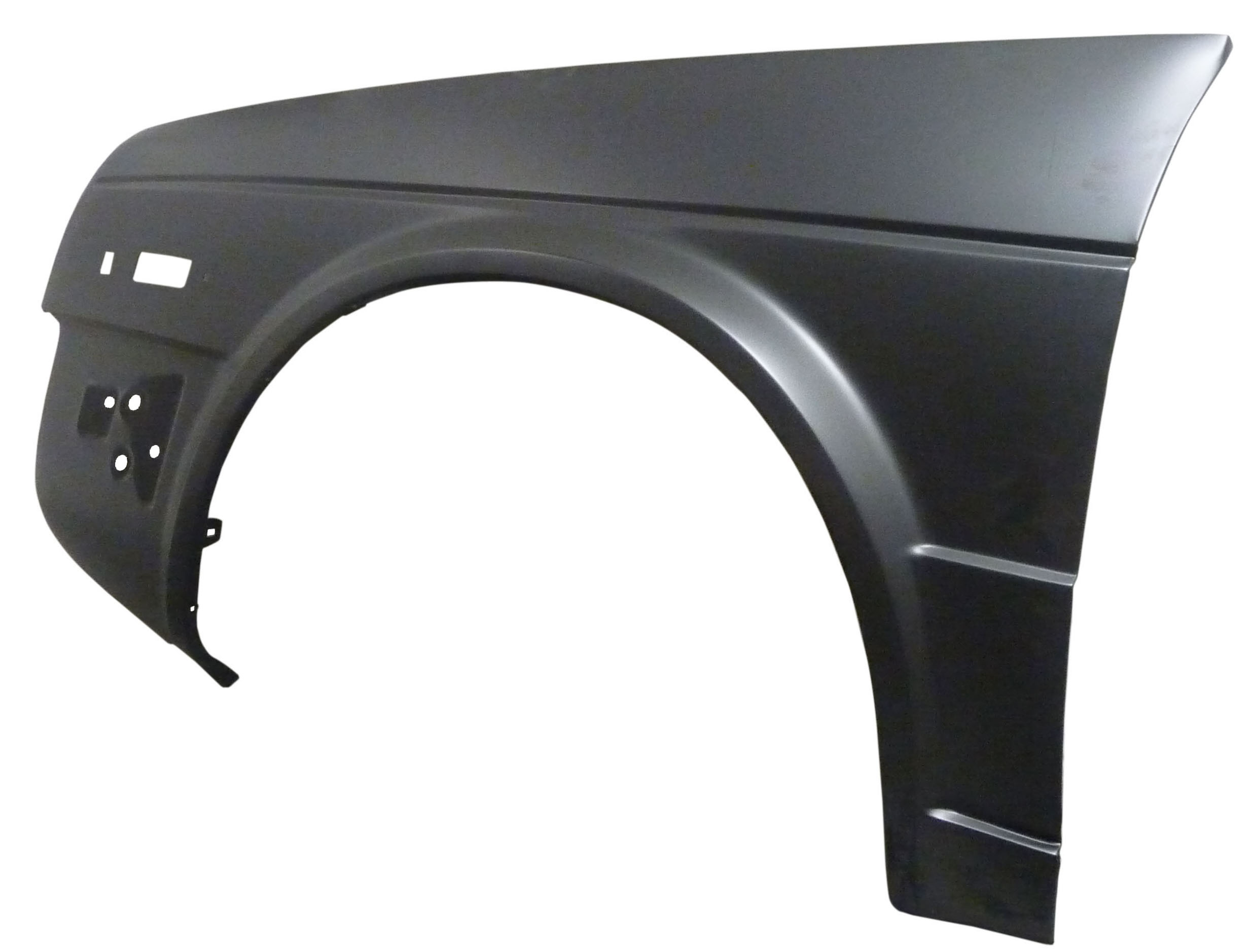 Front Fenders