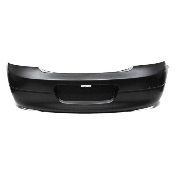 Rear Bumpers