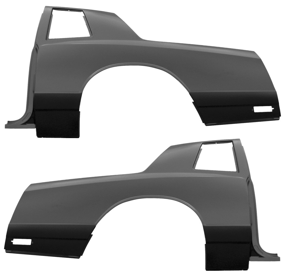Quarter Panels