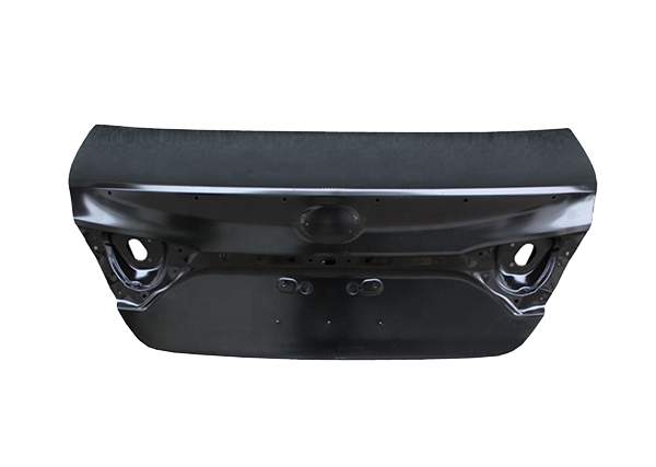Trunk Lids & Trunk Panels