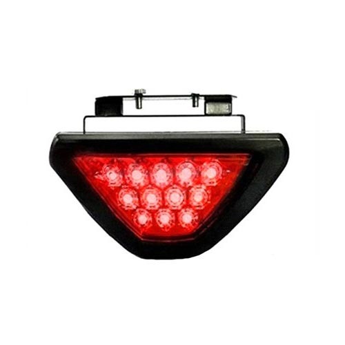 Tail Lights & Brake Lights