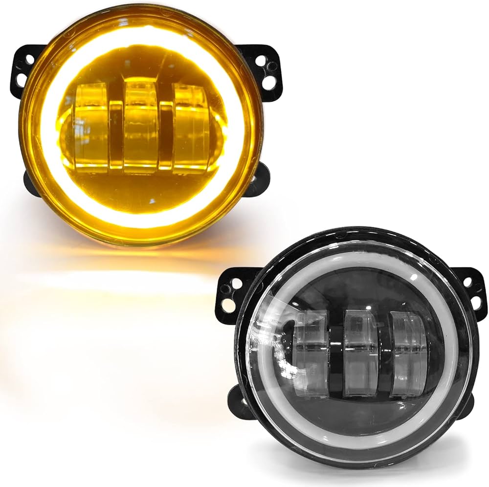 Fog Lights