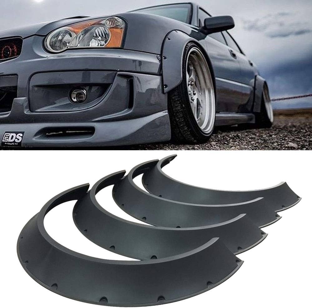 Fender Flares
