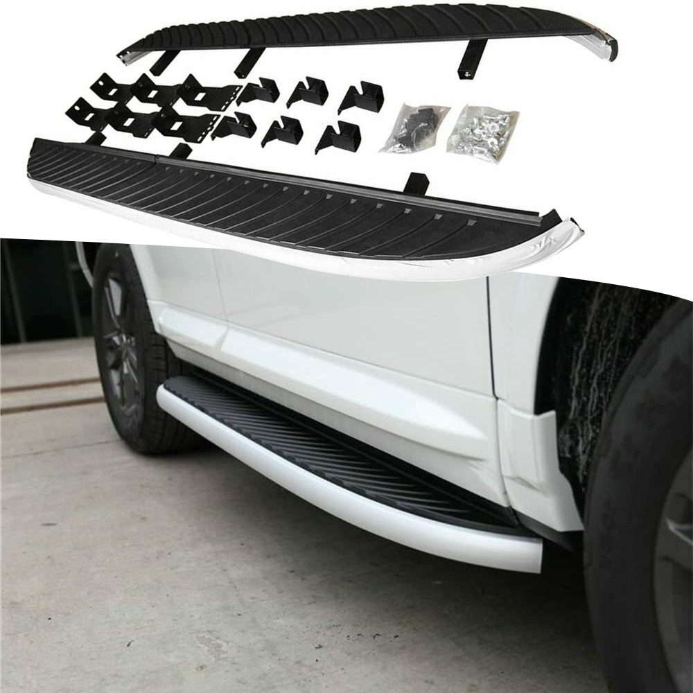 Running Boards