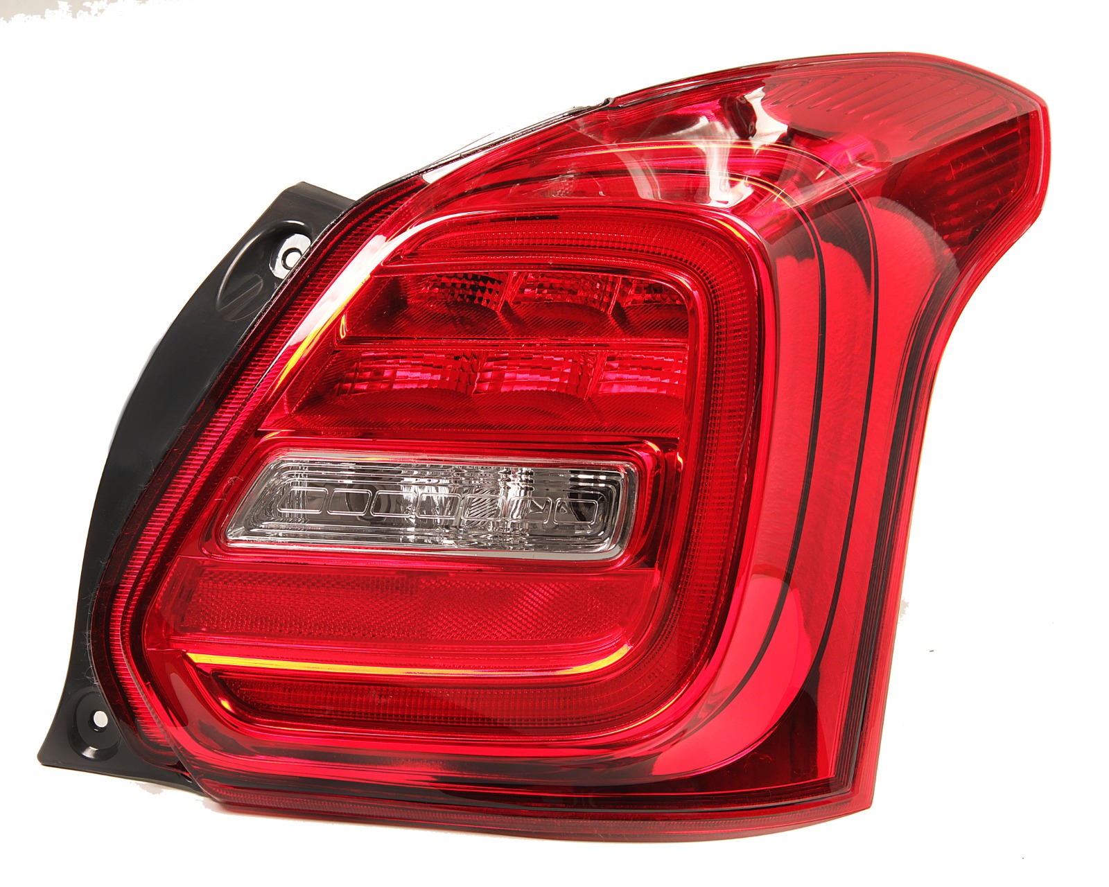 Headlights & Taillights