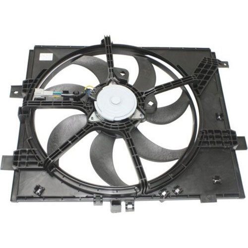 Cooling Fans